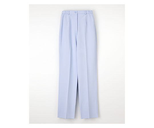 ナースウェアＨＯ１９１３　ブルー　Ｌ