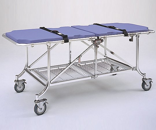 折りたたみ式ストレッチャー 590×1800×760mm 23kg TY231E