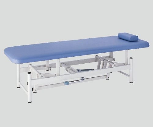 油圧上下式診察台 本体 キャスターなし TY430