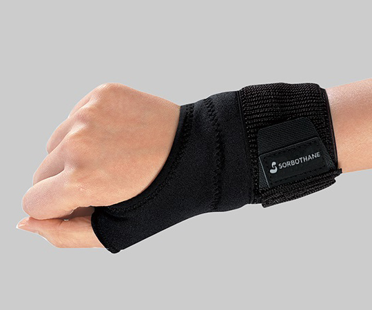 リストサポーター[ソルボDo] S（右手用） 63507