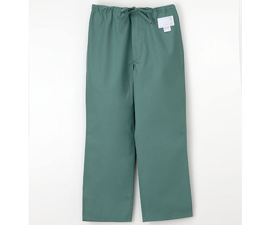 手術衣ＮＲ８７０３　グリーン　ＢＬ