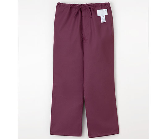 手術衣ＮＲ８７０３　バーガンデイ　ＢＬ