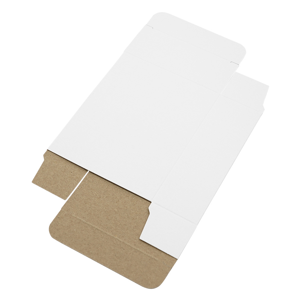 自動販売機（手動式）専用無地商品箱 大 100枚入