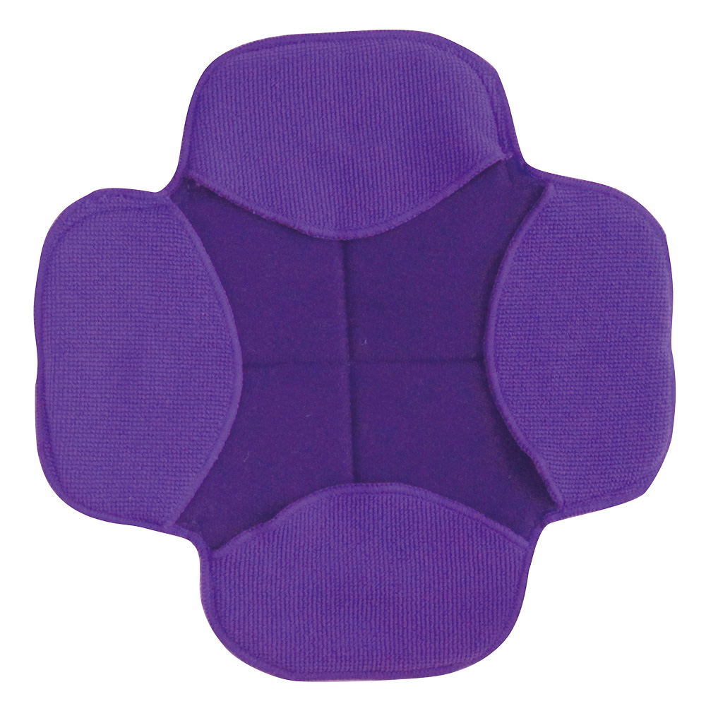 十字型回転モップ用 交換モップ RT-C3483