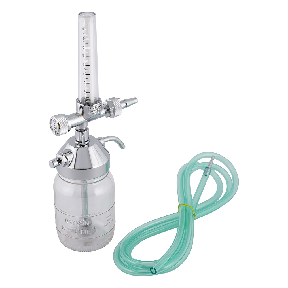 酸素流量計Ｆ３１５Ｐピン方式川重型