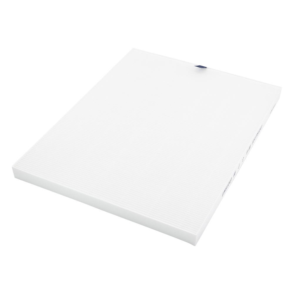 プラズマクラスター空気清浄機（壁掛け/棚置き兼用型）用 交換集じんフィルター（2枚入） FZ-M100HF