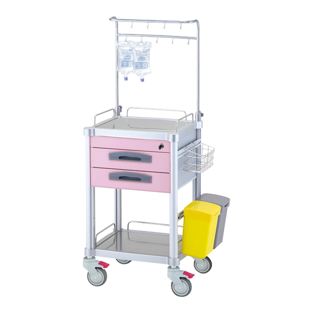 JUST点滴カート JIC264