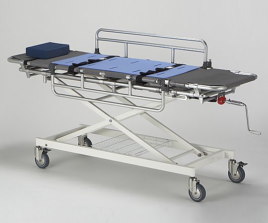 入浴用ストレッチャー （ネットタイプ） TY217ES-550N