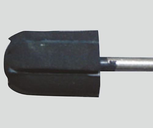 フットケア用アタッチメント φ10ラバーマンドレール b-10M