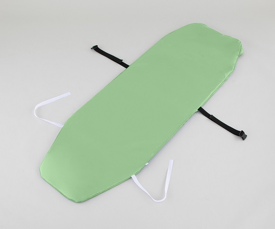 移動式検査処置台用オプション 低反発マットレス ライムグリーン