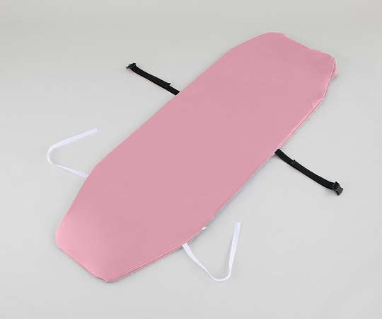 移動式検査処置台用オプション 低反発マットレス ピンク