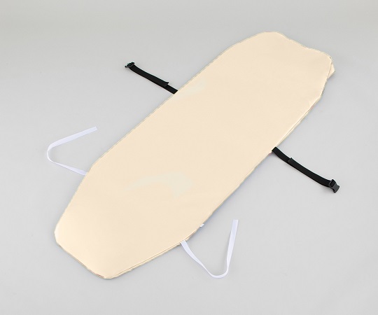 移動式検査処置台用オプション 低反発マットレス クリーム