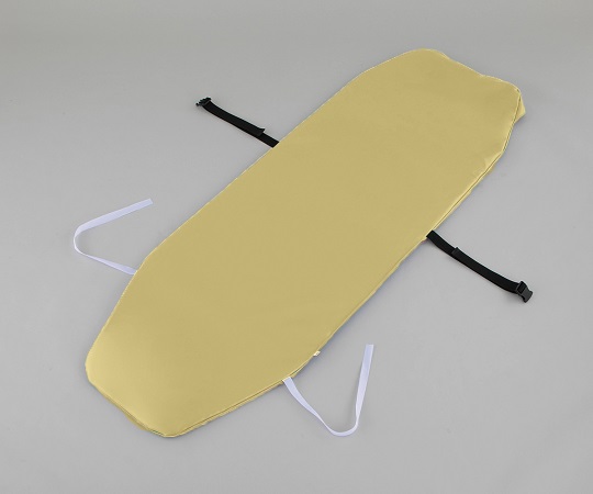 移動式検査処置台用オプション 低反発マットレス アイボリー