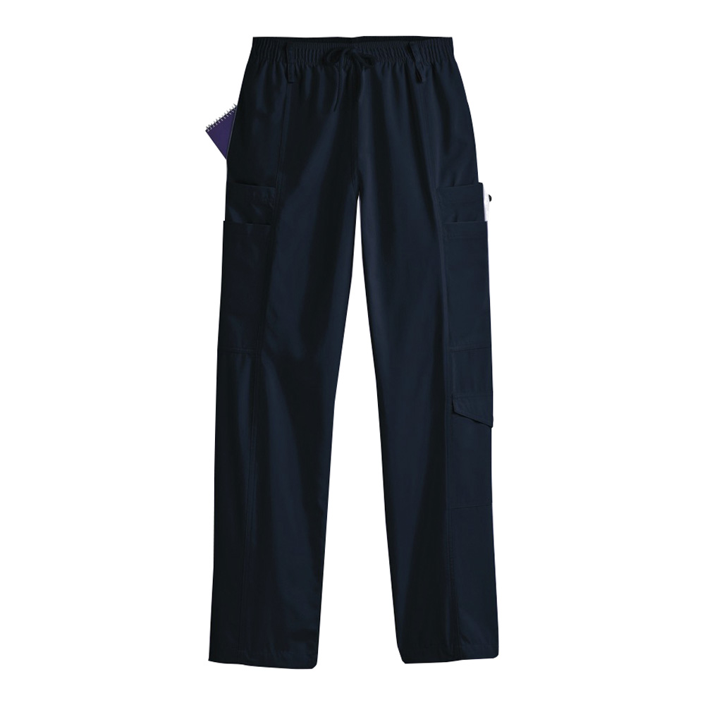 カーゴパンツ　Ｚ１０１６　ネイビー　Ｌ