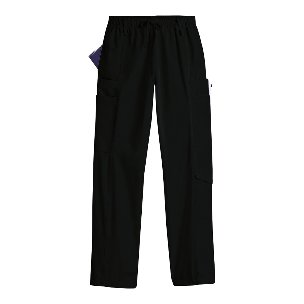 カーゴパンツ　Ｚ１０１６　ブラック　Ｌ