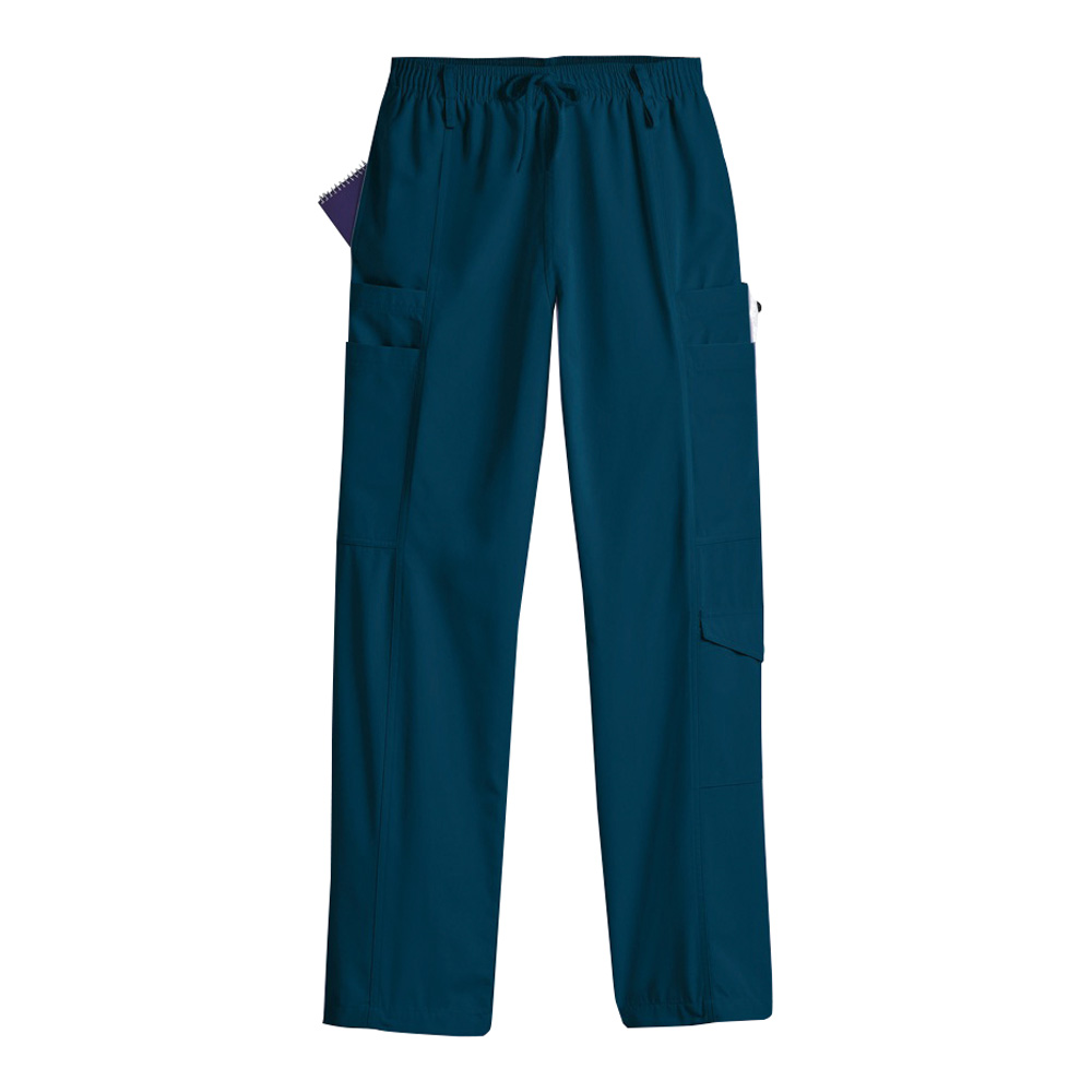 カーゴパンツ　Ｚ１０１６　カリビアンブル