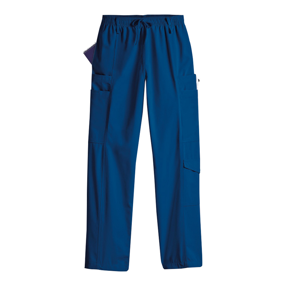 カーゴパンツ　Ｚ１０１６　ロイヤル　Ｌ