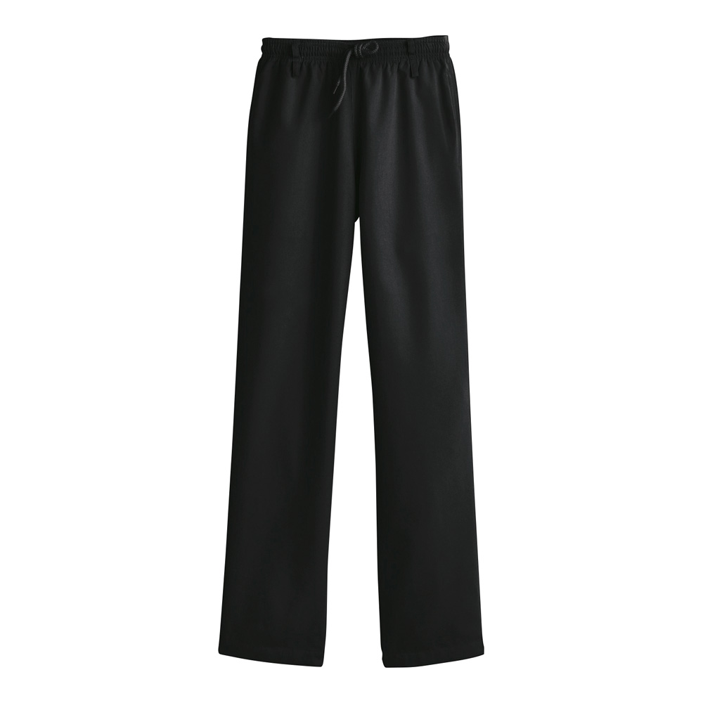 クラシックパンツ　Ｚ１０２７　ブラック