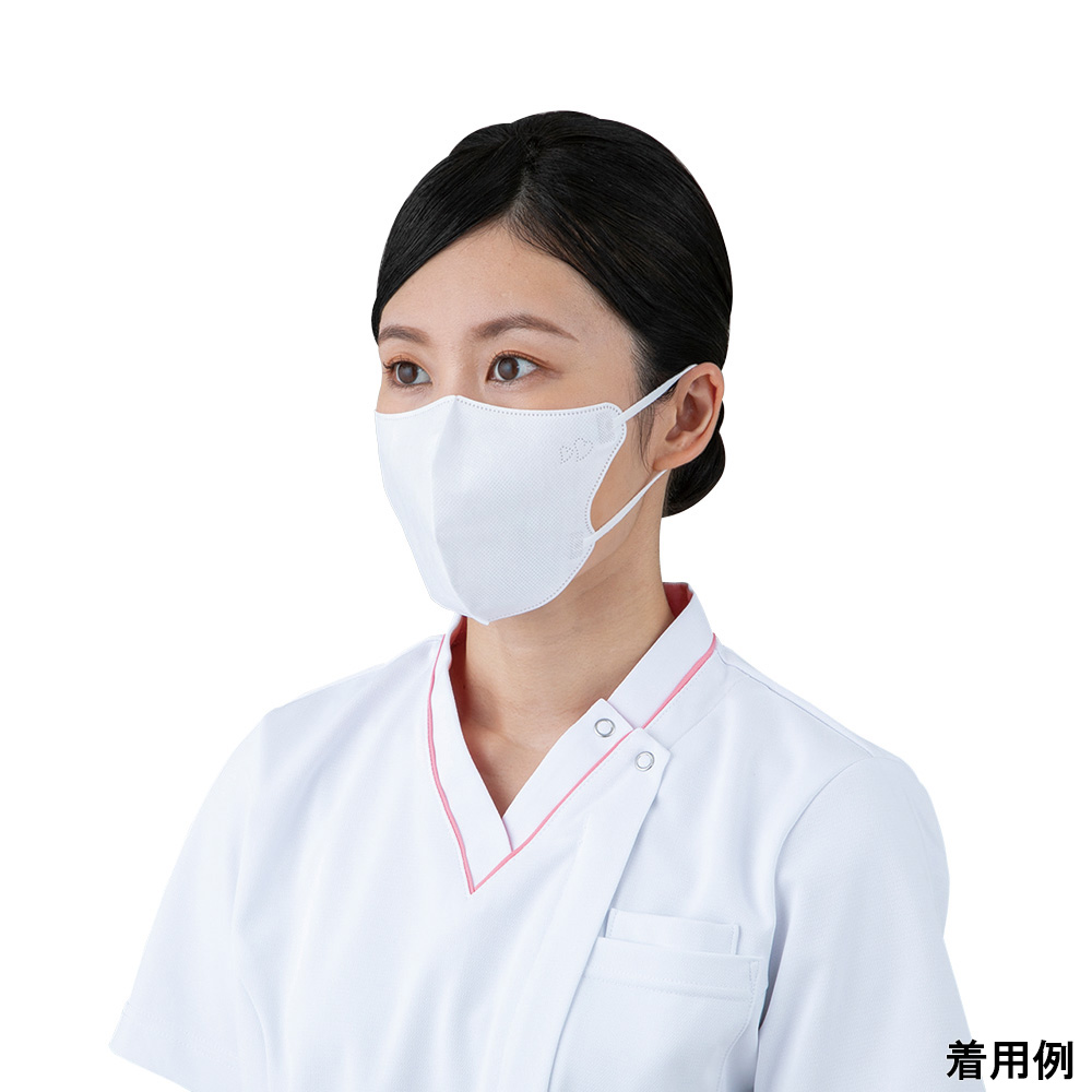 ビースタイル 立体タイプ ふつうサイズ　58227-0　5枚入