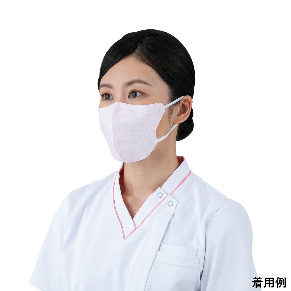 ビースタイル 立体タイプ ふつうサイズ　58226-0　5枚入