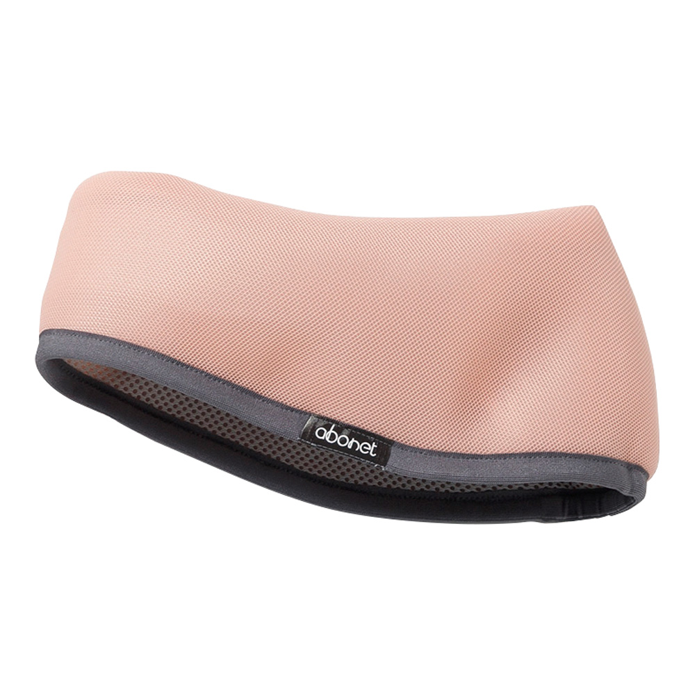 abonet ホーム ビーズターバン　2175 L ピンク