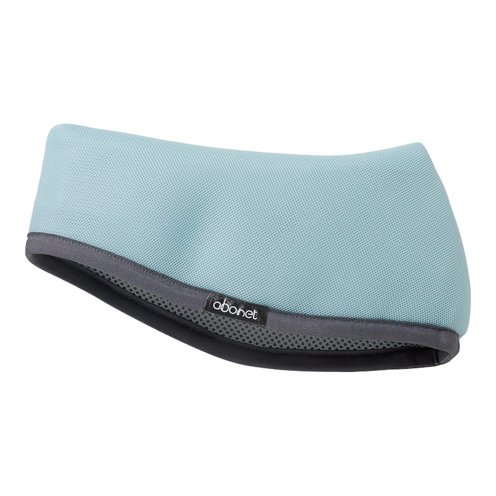 abonet ホーム ビーズターバン　2175 L ブルー