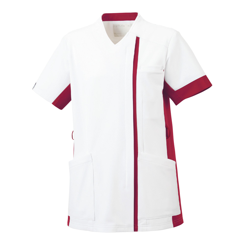 ＆ＣＯＬＯＲ　サイドファスナースクラブ（