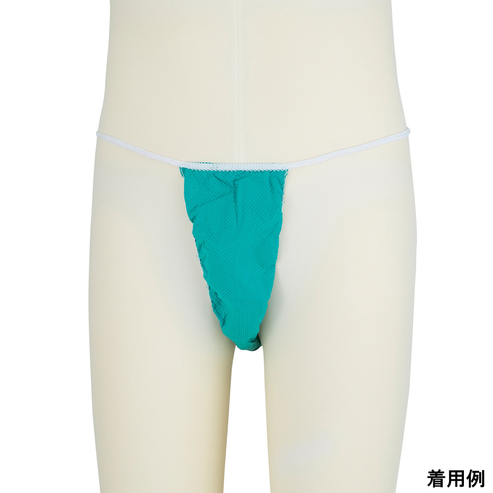 アンギオショーツ　ゴムタイプL　100袋入