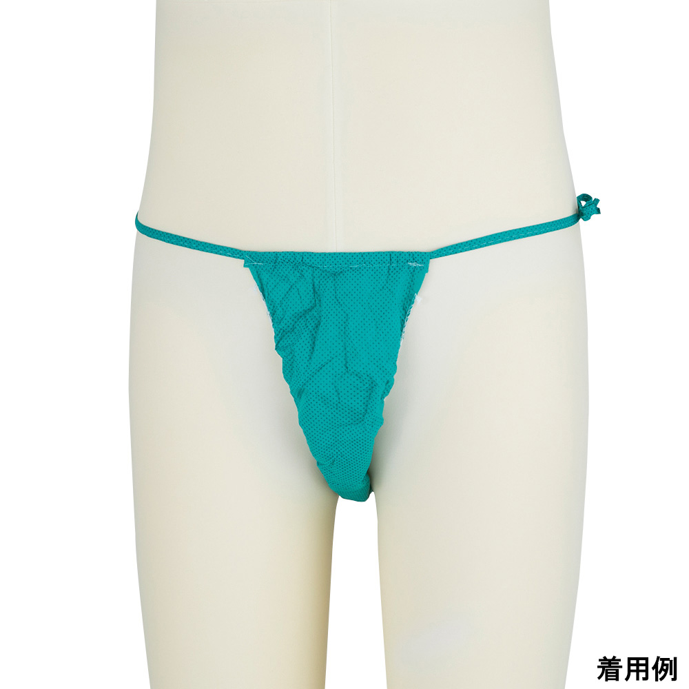 アンギオショーツ　紐タイプL　100袋入