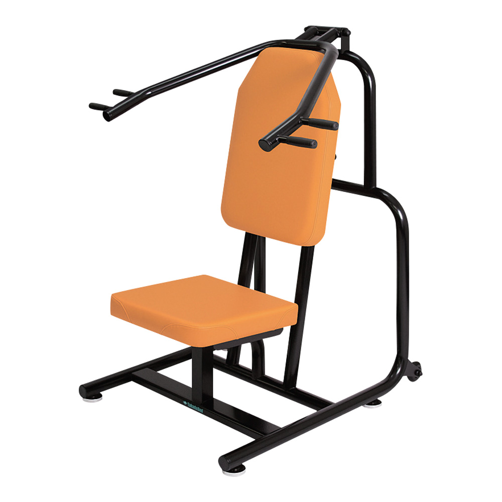 パワーリハビリSPL　TB-814　オレンジ