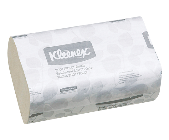 スコットフォールド ハンドタオル 199×315mm 120枚/束×25束 36101