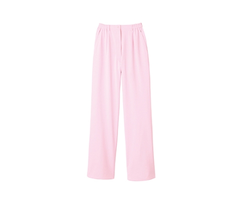 ナースパンツ　７３－１０９３　Ｌ　ピンク