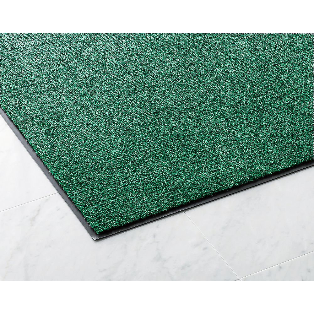 ニュー吸水マット #12（グリーン） F-176-12-G