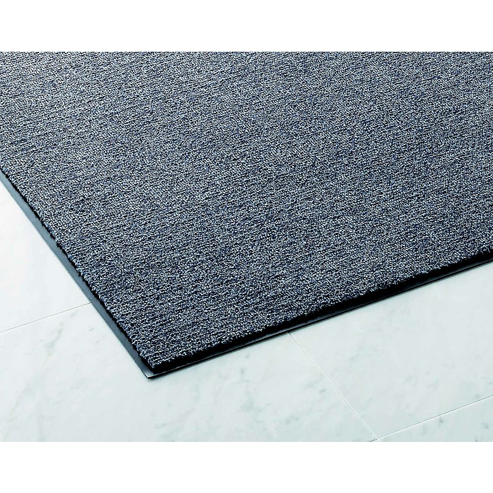 ニュー吸水マット #12（グレー） F-176-12-GR