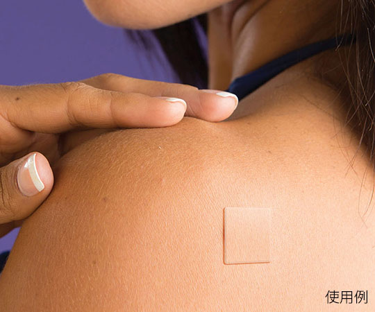 エピダーム　エピタブ　６枚入　クリア