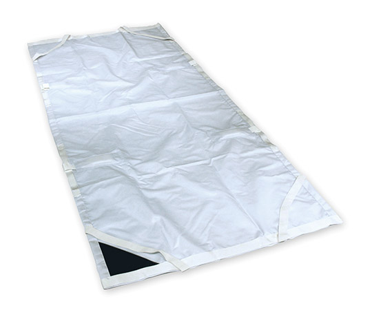 オプティマルエバックシート 避難搬送用シート 10-080191