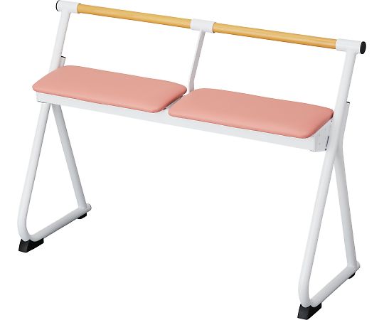 サポーターベンチME2 P ピンク 41060128260000
