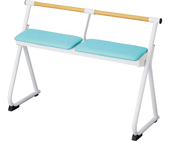 サポーターベンチME2 BL ブルー 41060129260000