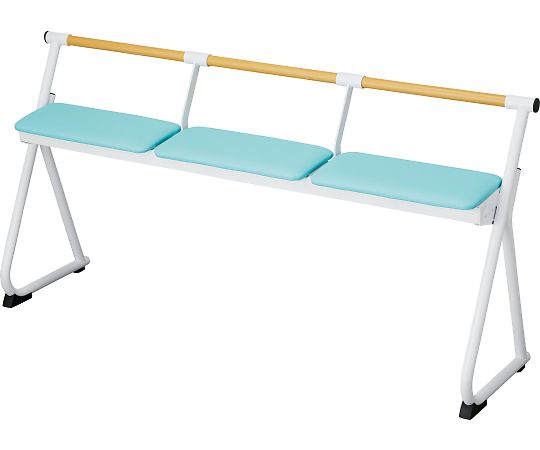 サポーターベンチME3 BL ブルー 41060131260000