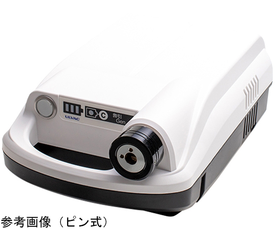 ＶＤ－１６－Ｓポータブル吸引源救引Ｇｅｎ