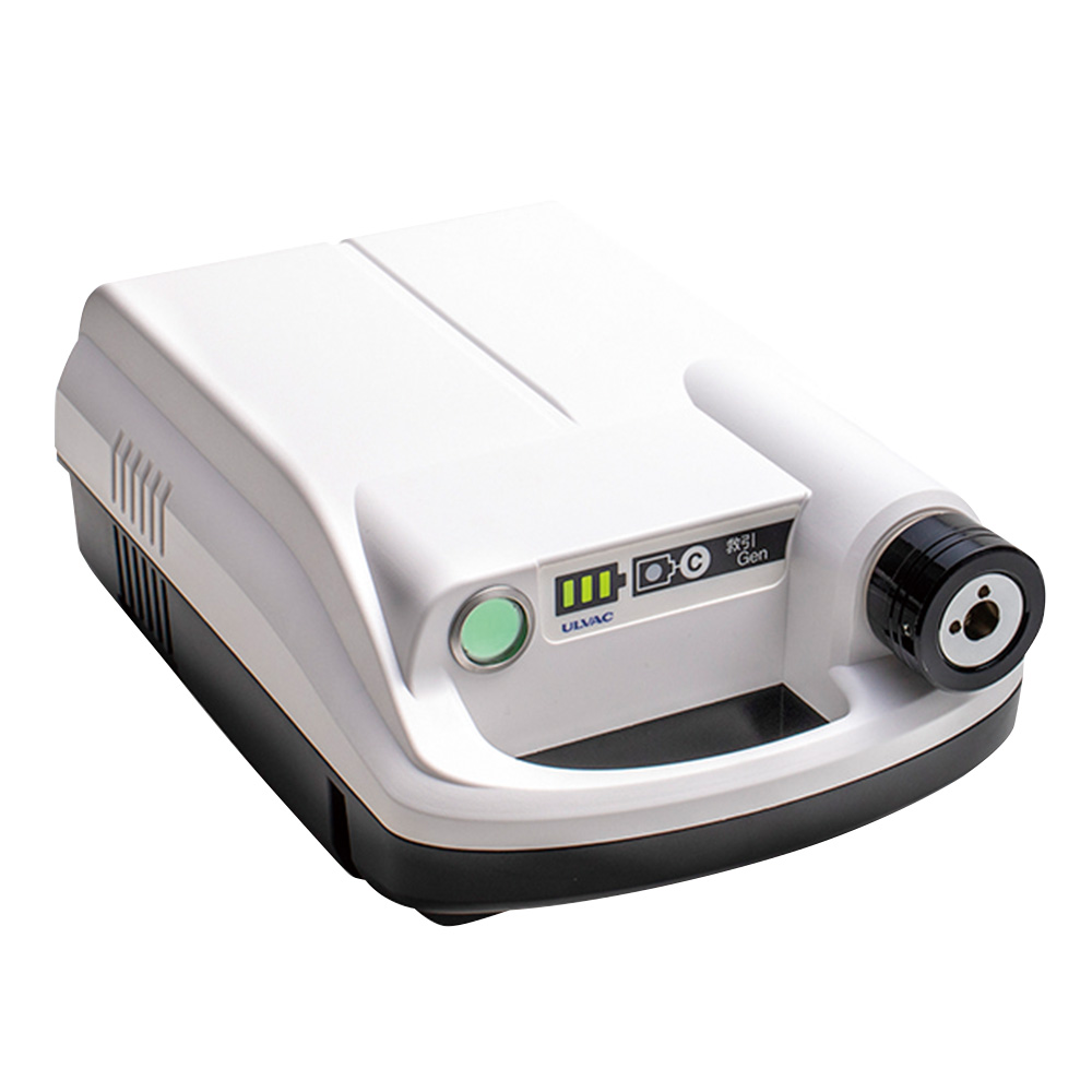 ＶＤ－１６－Ｐポータブル吸引源救引Ｇｅｎ