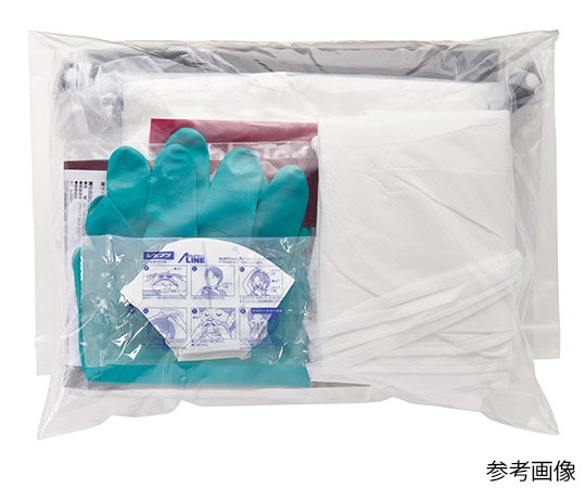 感染症対策セット V-DF-2(L) 12823