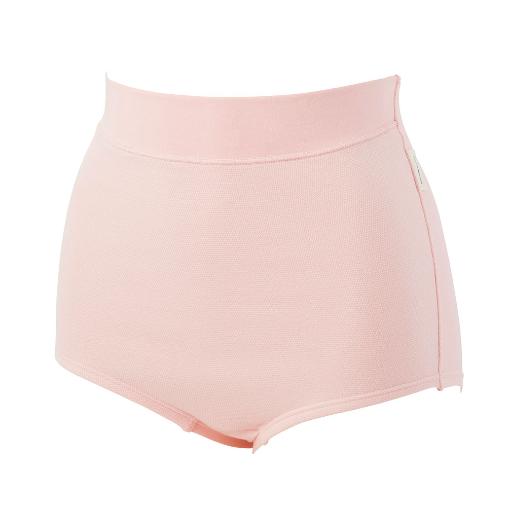 帝王切開後のガーゼショーツ　Ｌ　ＳＨ２６