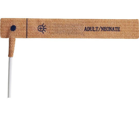 日本光電互換 ディスポセンサ（メダプラスト）成人/新生児 24枚入 SSD-043-W09AN