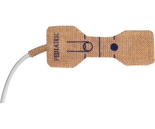 日本光電互換 ディスポセンサ（メダプラスト）小児 24枚入 SSD-043-W09PP