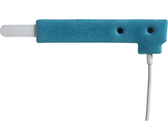 日本光電互換 ディスポセンサ（ラップ）小児/幼児 24枚入 SSD-043-S09PI