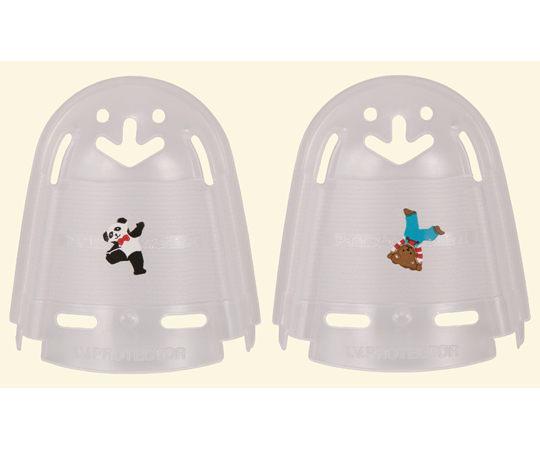 I.V.プロテクター 100個入 N10799