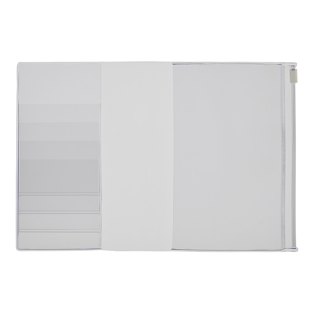 お薬手帳カバー 100枚 A10003