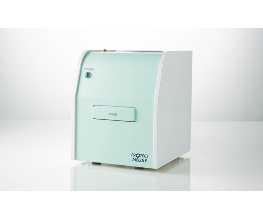 プロテクトニードル メディカル MR-SHP-R03