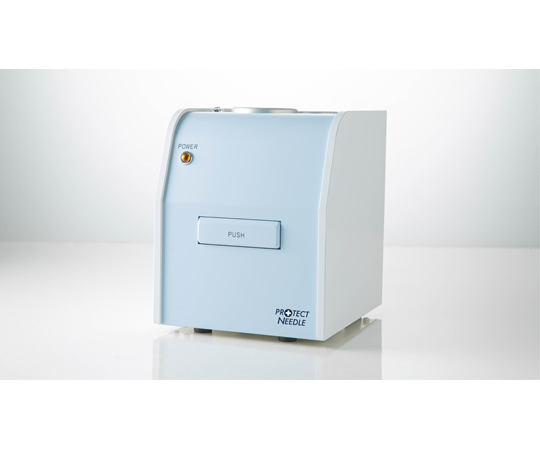 プロテクトニードル デンタル MR-SHP-R03